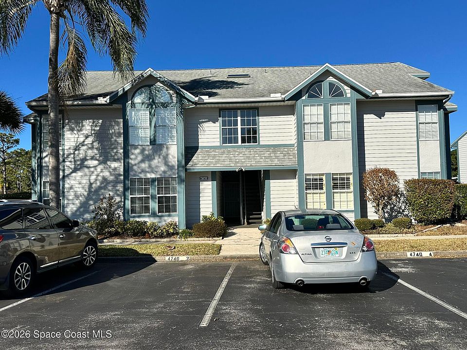 1st image of 4740 Lake Waterford Way APT 3-112