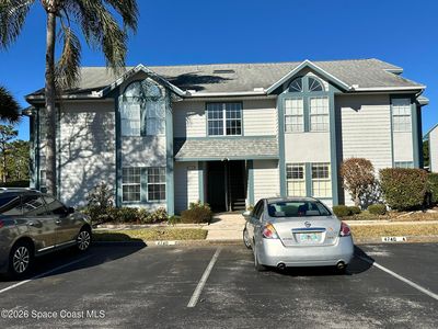 4740 Lake Waterford Way APT 3-112, Melbourne, FL, 32901