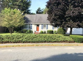 22 Lawrence Rd, Plymouth, MA 02360