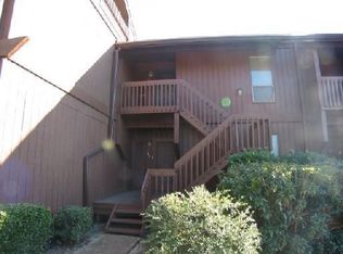 247 Lakeside Villa #J, Diamondhead, MS 39525