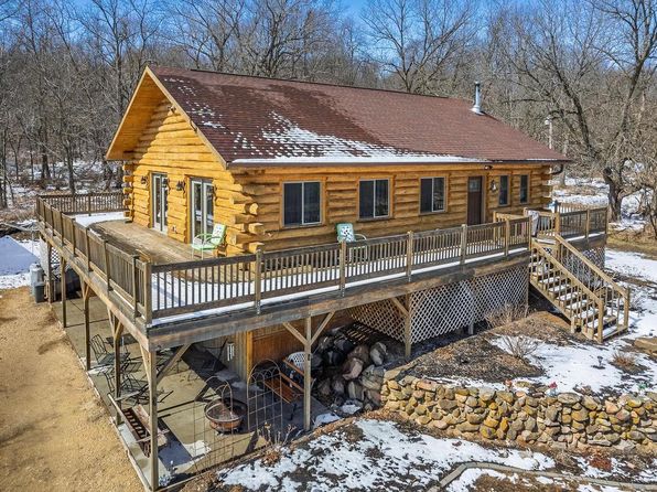 N9805 County Road AA, Portage, WI 53901