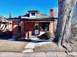 3748 N Raleigh St, Denver, CO 80212