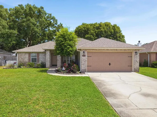 7953 Lola Cir, Navarre, FL 32566