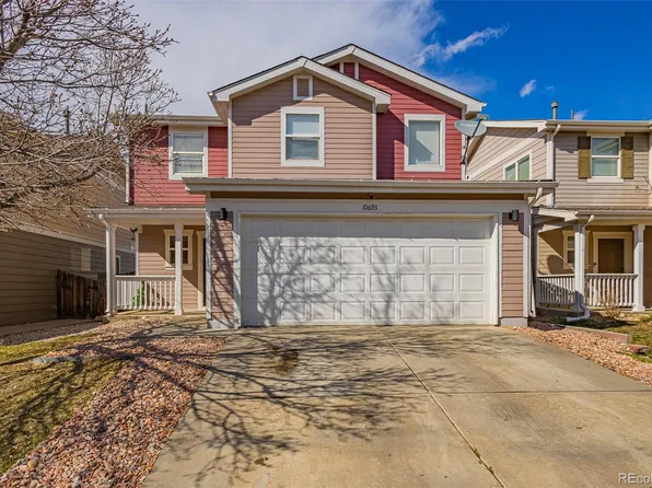 10693 Durango Place, Longmont, CO 80504