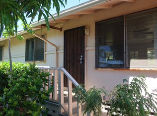 84-246 Makau St, Waianae, HI 96792