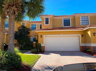 15190 Summit Place Cir #196, Naples, FL 34119