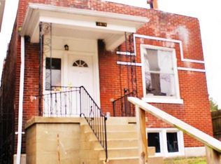 3819 McRee Ave, Saint Louis, MO 63110