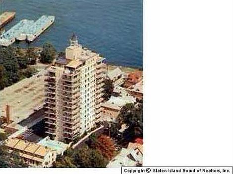 1st image of 31 Hylan Blvd APT 8D