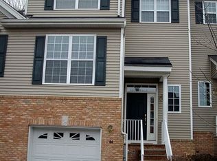 84 Hoover Ave, Princeton, NJ 08540
