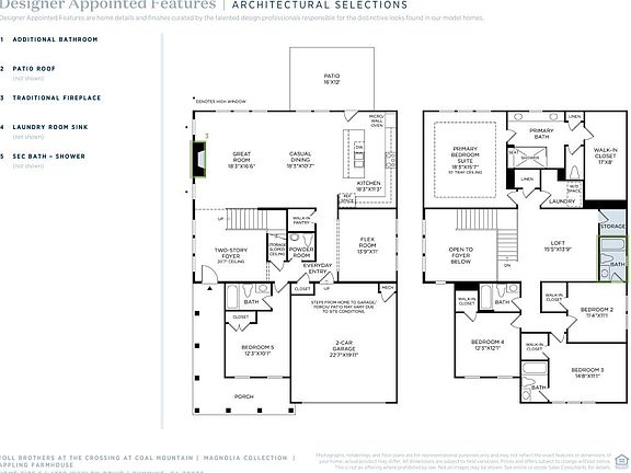 4th image of this home