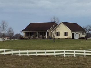 63 Mineer Rd, Flemingsburg, KY 41041
