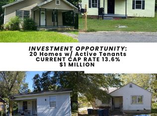 3006 Gurnee Ave, Anniston, AL 36201