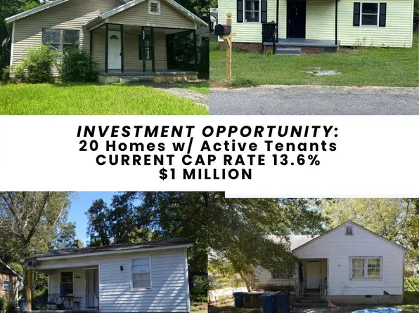 3006 Gurnee Ave, Anniston, AL 36201