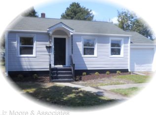 401 Colonial Ave, Hampton, VA 23661