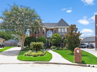 17911 Russwood Ct, Spring, TX 77379