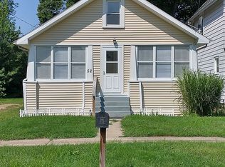 52 Traverse St, Battle Creek, MI 49017