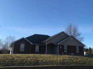 1803 Cunningham Rd, Columbia, MO 65203