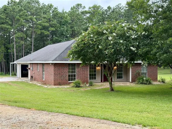 360 Parsonage Rd, Colfax, LA 71417