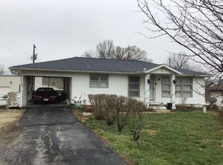 504 W 4th St, Eureka, MO 63025