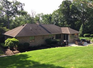 3150 213th Ave, Bristol, WI 53104