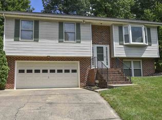 3130 Horseshoe Ln, Harrisonburg, VA 22801