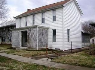 10 Jackson St, Lebanon, OH 45036