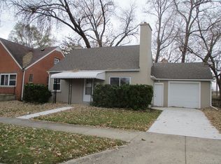 20905 Sunset Ave, Warren, MI 48091