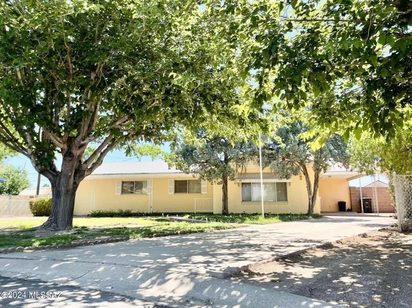 922 Stratton Dr, Safford, AZ 85546