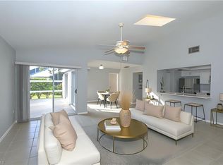 3302 Timberwood Cir, Naples, FL 34105