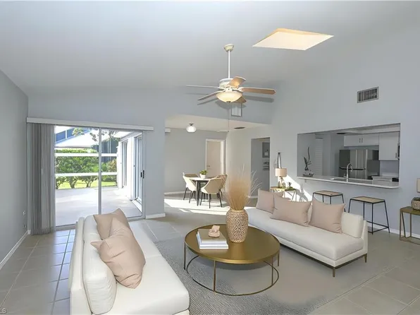 3302 Timberwood Cir, NAPLES, FL 34105