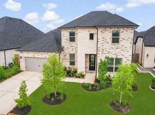 31307 Hastings Creek Ln, Fulshear, TX 77441