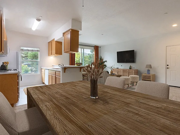 Oceanwood Apartments — Photo 11