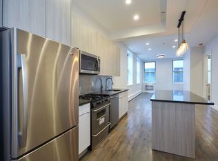 45 Beekman St APT 3S, New York, NY 10038