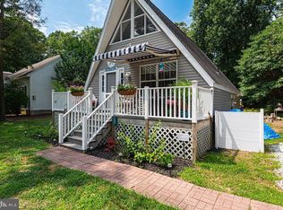 58 Abbyshire Rd, Ocean Pines, MD 21811