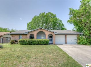 2403 Acron Dr, Killeen, TX 76543