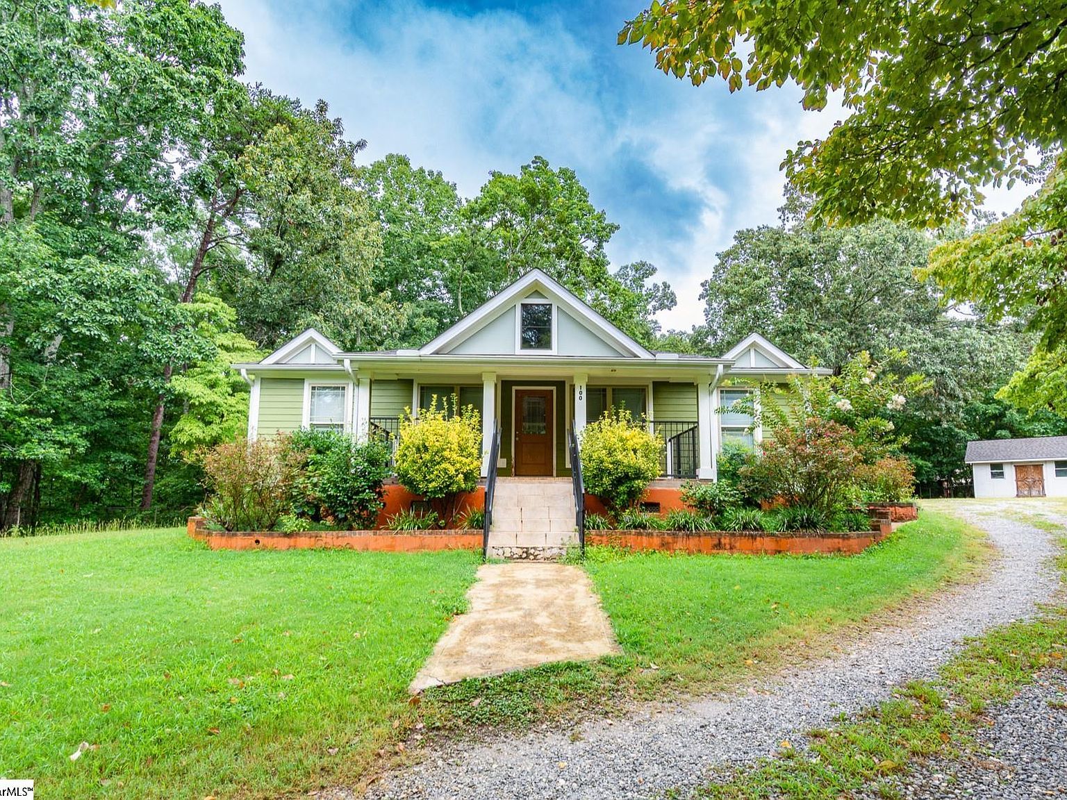 100 McCauley Rd, Travelers Rest, SC 29690 Zillow
