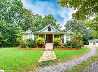 100 McCauley Road Ext, Travelers Rest, SC 29690