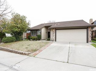 4113 N Country Dr, Antelope, CA 95843