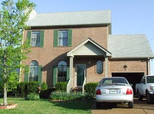 8166 Coley Davis Rd, Nashville, TN 37221