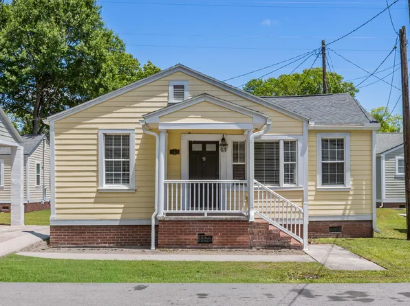 3728 Tim St, North Charleston, SC 29405