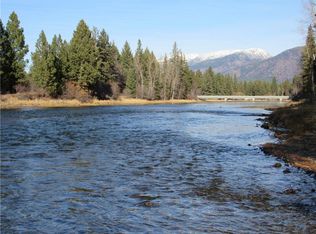 12607 Sunburst Dr, Bigfork, MT 59911