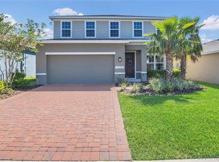 3054 Hill Point St, Minneola, FL 34715