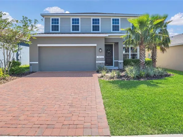 3054 Hill Point St, Minneola, FL 34715