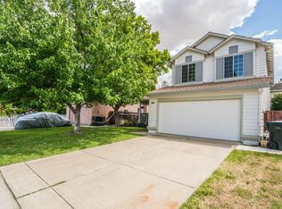 5086 Wagon Wheel Way, Antioch, CA