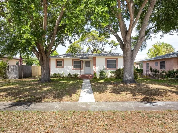4626 22nd St N, Saint Petersburg, FL 33714