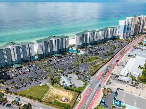 10509 Front Beach Rd Unit 103, Panama City Beach, FL 32407
