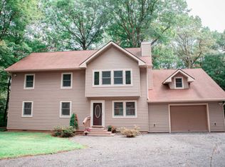 2131 Sassafras Ln, Kunkletown, PA 18058