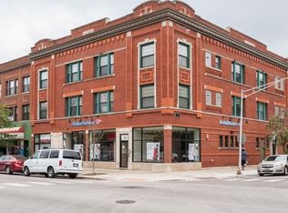 1443 E 53rd St #2, Chicago, IL 60615