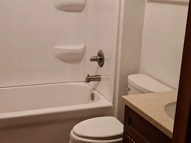Bathroom #2