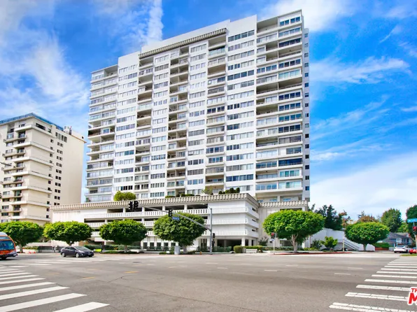 10501 Wilshire Blvd Unit 1004, Los Angeles, CA 90024